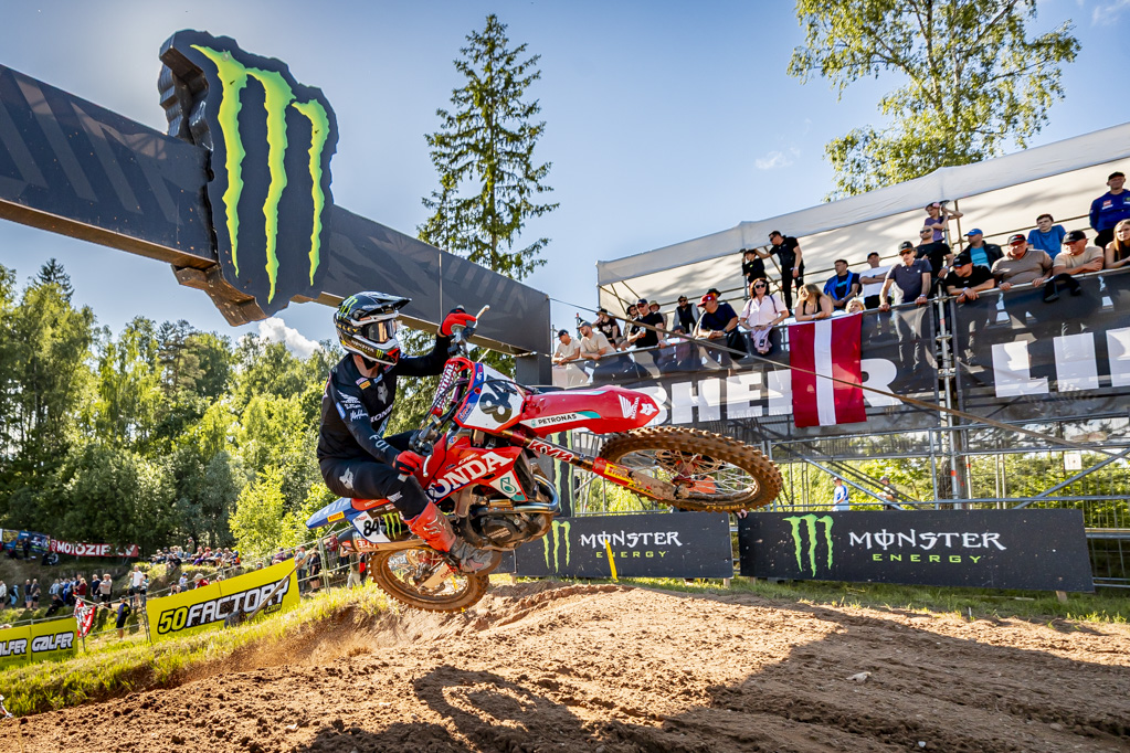 Jeffrey Herlings