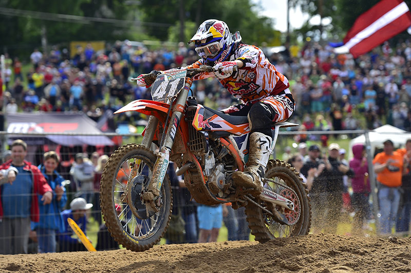 Looking at the MXGP of Lombardia | MXGP