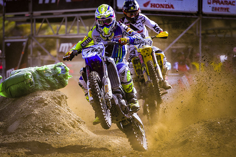 MXGP looks to Loket | MXGP