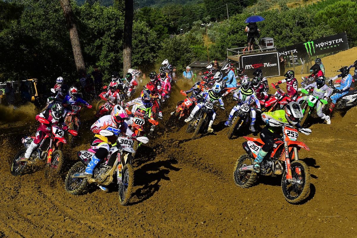 STAR MXGP ITALY