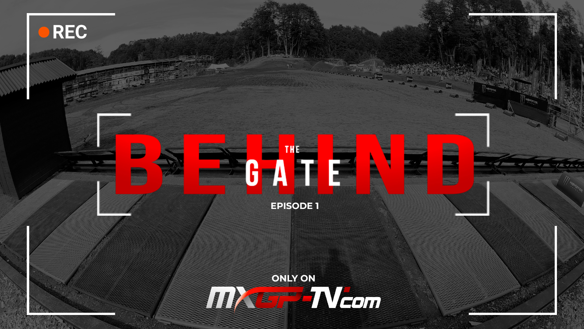 Behind The Gate Episode 1 | Changes in the game | MXGP