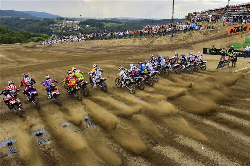 MXGP looks to Loket | MXGP